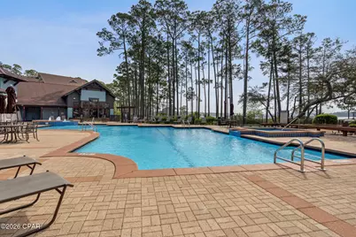 1101 Prospect Promenade #203, Panama City Beach, FL 32413 - Photo 61