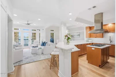 1101 Prospect Promenade #203, Panama City Beach, FL 32413 - Photo 5