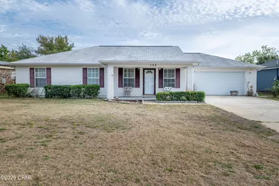 152 Manistee Drive, Panama City Beach, FL 32413 - Photo 1