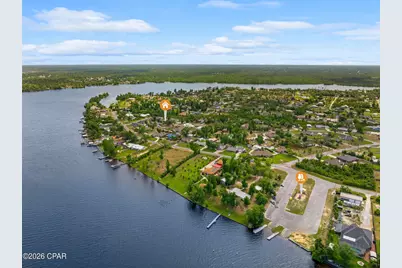 4725 Halcyon Drive, Panama City, FL 32404 - Photo 3