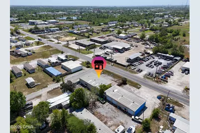 [Address not provided], Panama City, FL 32405 - Photo 17