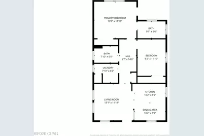 5813 Jasmine Court, Panama City, FL 32404 - Photo 31