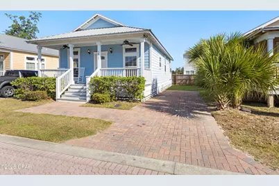 5813 Jasmine Court, Panama City, FL 32404 - Photo 3