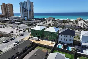 5233 Thomas Dr, Panama City Beach, FL 32408 - Photo 7