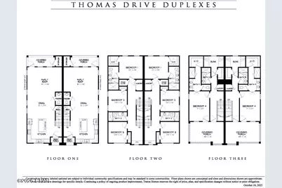 5233 Thomas Drive, Panama City Beach, FL 32408 - Photo 9