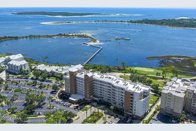4100 Marriott Drive #412, Panama City, FL 32408 - Photo 5