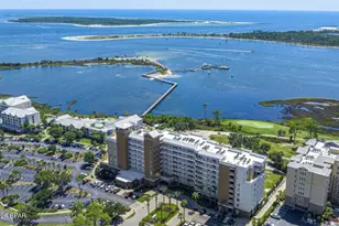 4100 Marriott Dr, Panama City, FL 32408 - Photo 5