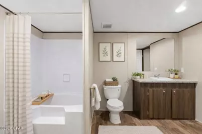 316 Detroit Avenue, Panama City, FL 32401 - Photo 5