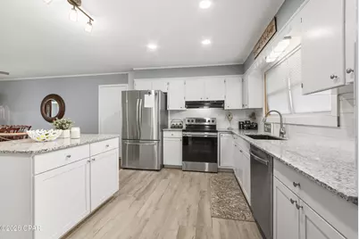 5031 Park Street, Panama City, FL 32404 - Photo 7