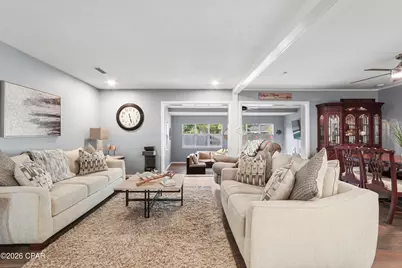 5031 Park Street, Panama City, FL 32404 - Photo 3