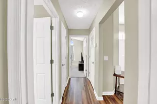 9121 Indian Bluff Rd, Youngstown, FL 32466 - Photo 33