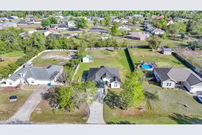 9121 Indian Bluff Road, Youngstown, FL 32466 - Photo 49