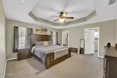 9121 Indian Bluff Road, Youngstown, FL 32466 - Photo 23