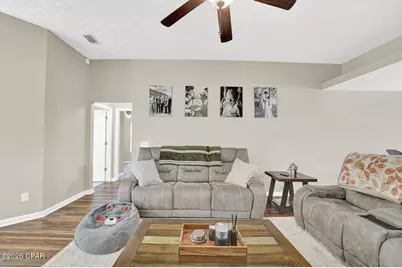 9121 Indian Bluff Road, Youngstown, FL 32466 - Photo 11