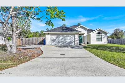 9121 Indian Bluff Road, Youngstown, FL 32466 - Photo 57