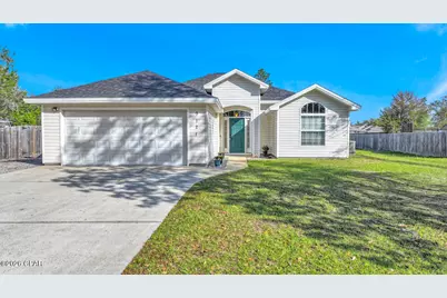 9121 Indian Bluff Road, Youngstown, FL 32466 - Photo 55