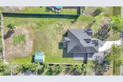 9121 Indian Bluff Road, Youngstown, FL 32466 - Photo 1