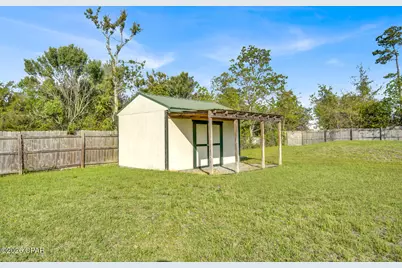 9121 Indian Bluff Road, Youngstown, FL 32466 - Photo 45