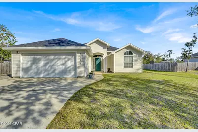 9121 Indian Bluff Road, Youngstown, FL 32466 - Photo 3