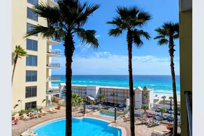 15100 Front Beach Road #608, Panama City Beach, FL 32413 - Photo 1