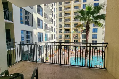 15100 Front Beach Road #608, Panama City Beach, FL 32413 - Photo 25