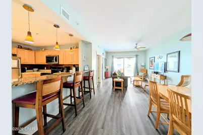 15100 Front Beach Road #608, Panama City Beach, FL 32413 - Photo 3
