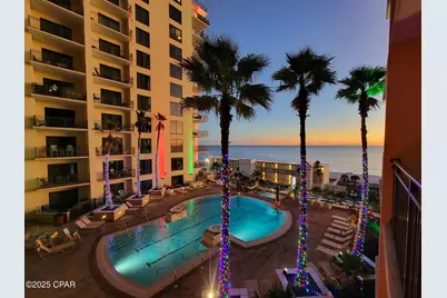 15100 Front Beach Road #608, Panama City Beach, FL 32413 - Photo 1