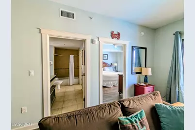 15100 Front Beach Road #608, Panama City Beach, FL 32413 - Photo 15
