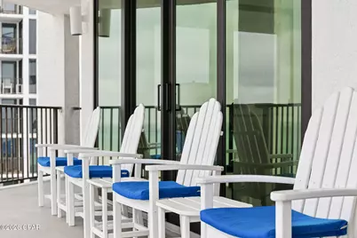 17155 Front Beach Road #E501, Panama City Beach, FL 32413 - Photo 21