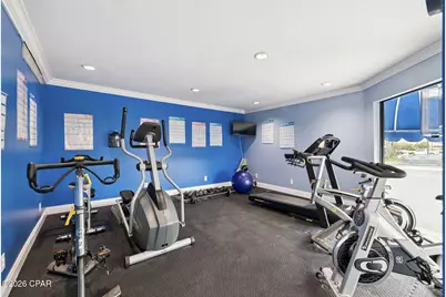 17155 Front Beach Road #E501, Panama City Beach, FL 32413 - Photo 39