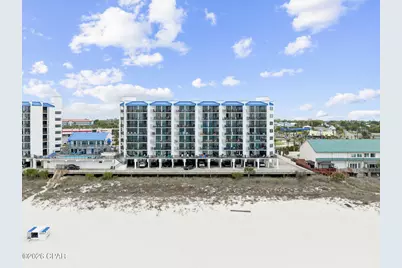 17155 Front Beach Road #E501, Panama City Beach, FL 32413 - Photo 47