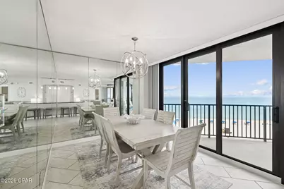 17155 Front Beach Road #E501, Panama City Beach, FL 32413 - Photo 17