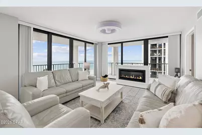 17155 Front Beach Road #E501, Panama City Beach, FL 32413 - Photo 1