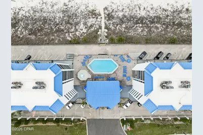 17155 Front Beach Road #E501, Panama City Beach, FL 32413 - Photo 3