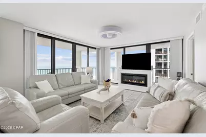 17155 Front Beach Road #E501, Panama City Beach, FL 32413 - Photo 5