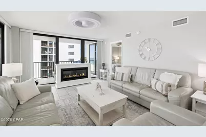 17155 Front Beach Road #E501, Panama City Beach, FL 32413 - Photo 9