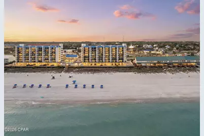 17155 Front Beach Road #E501, Panama City Beach, FL 32413 - Photo 45