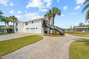 700 W 4th St, Lynn Haven, FL 32444 - Photo 1