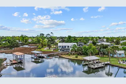 700 W 4th Street, Lynn Haven, FL 32444 - Photo 67