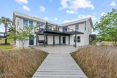 700 W 4th Street, Lynn Haven, FL 32444 - Photo 9