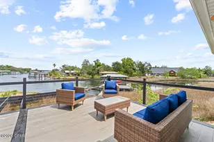 700 W 4th St, Lynn Haven, FL 32444 - Photo 35