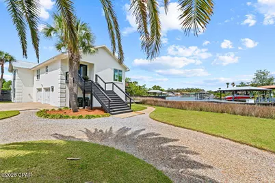 700 W 4th Street, Lynn Haven, FL 32444 - Photo 57