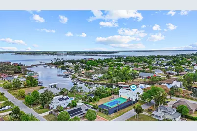 700 W 4th Street, Lynn Haven, FL 32444 - Photo 65