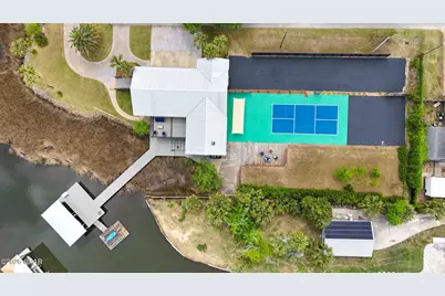 700 W 4th Street, Lynn Haven, FL 32444 - Photo 63