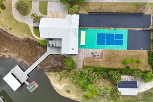 700 W 4th St, Lynn Haven, FL 32444 - Photo 63