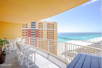 15928 Front Beach #3-1902, Panama City Beach, FL 32413 - Photo 41