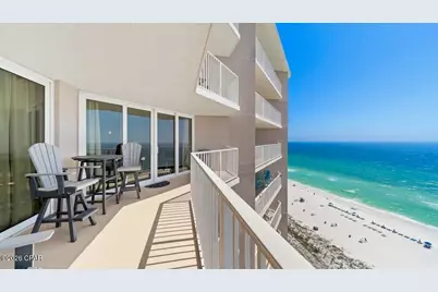 7205 Thomas Drive #E1904, Panama City, FL 32408 - Photo 1