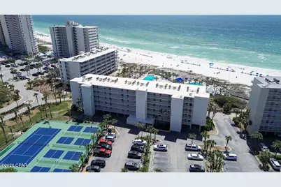 7205 Thomas Drive #E1904, Panama City, FL 32408 - Photo 23