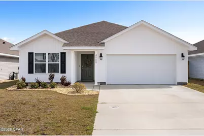 4000 Millicent Lane, Panama City, FL 32404 - Photo 1