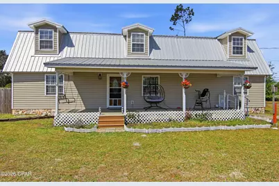 4421 Mill Bayou Road, Panama City, FL 32404 - Photo 5